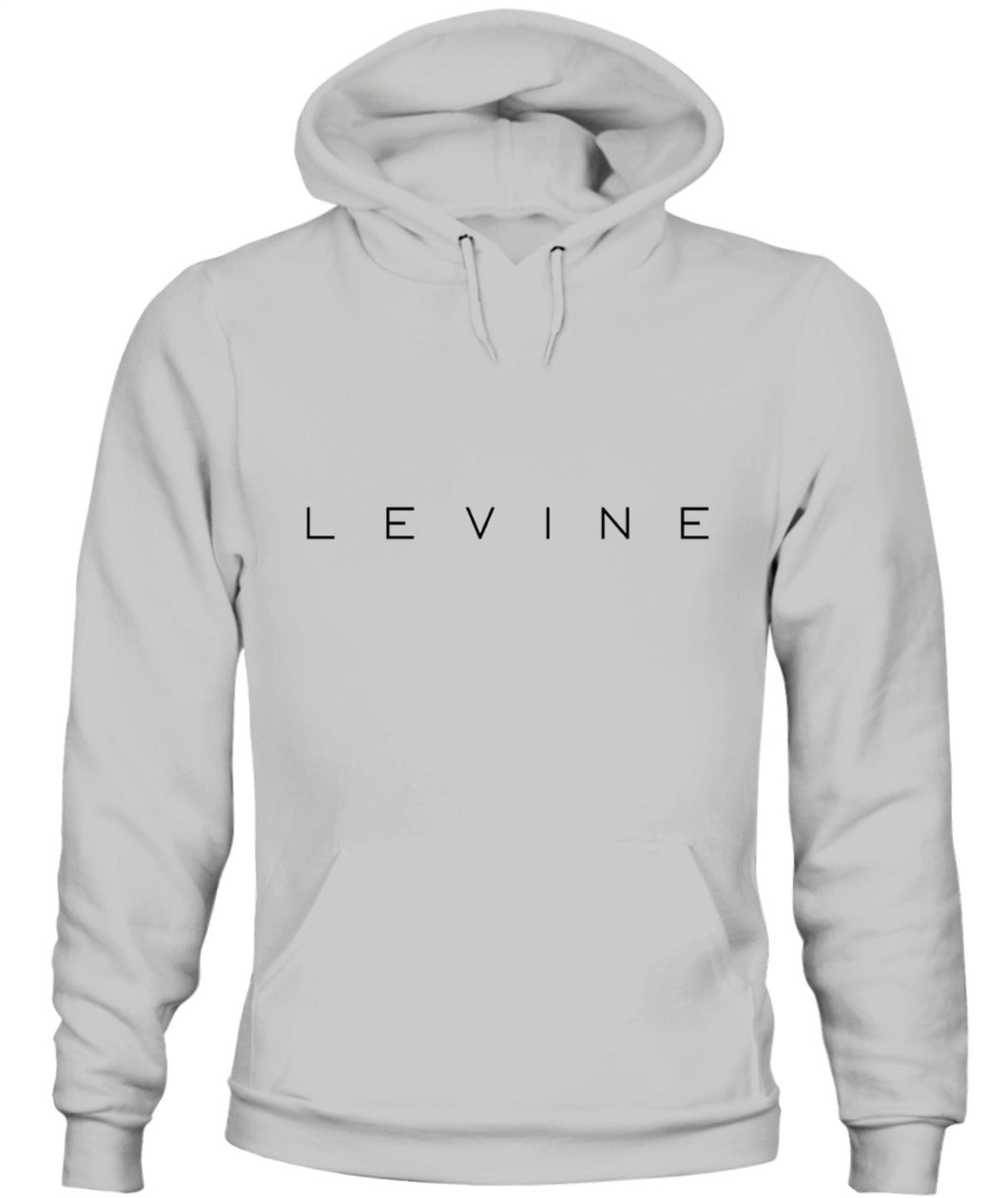 Unisex Hoodie | Levine