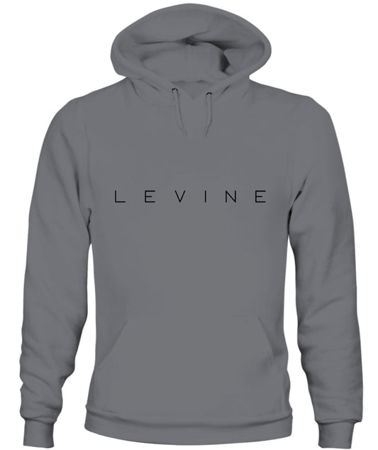 Unisex Hoodie | Levine